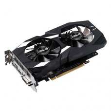 ASUS DUAL-GTX1050-2G-V2